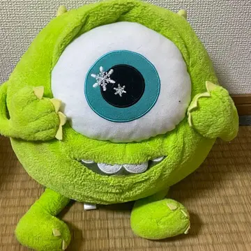 마이크 와조스키 봉제 인형 약 30cm