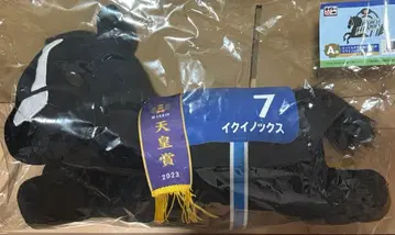 다이토 복권 A상 이퀴녹스 아주 큰 봉제 인형