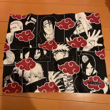NARUTO전 수건 손수건 아카츠키ver