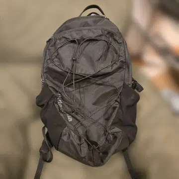 patagonia / 레프유지오 데이팩 30L