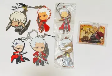 FGO 묶음 판매 에미야 에미야 알타