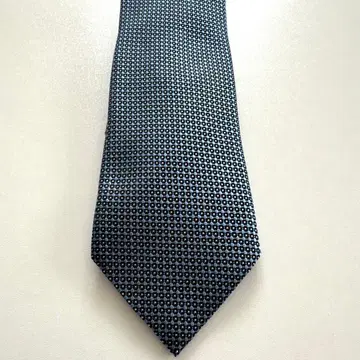 [ 새상품 ] ZEGNA 제냐 넥타이