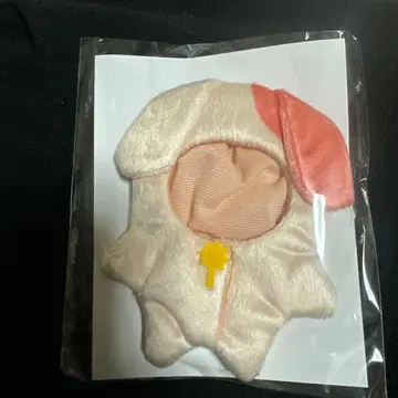 VOLTACTION 파자마 파티! 봉제 인형