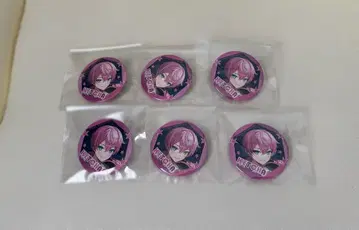 케차 애니메이트 캔뱃지