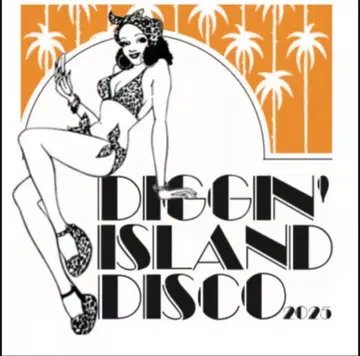 MURO Diggin' Island Breaks 2025
