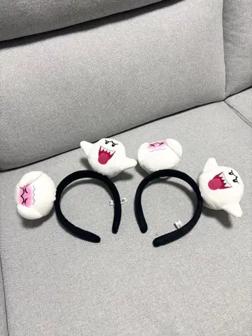 USJ 테레사 머리띠 2개 세트