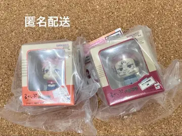 [택배 컴팩트] 주술회전 룩업 미니어처 컬렉션 이타도리 유우지 스쿠나