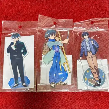 와이텔즈 아크릴 스탠드 킨토키