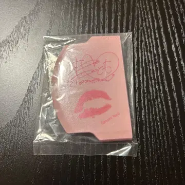 이타노 토모미 akb48 psp 키스 마크 배터리 커버