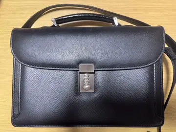 고급 비즈니스백 극미 (KIWAMI) 클래시컬 레어