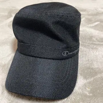챔피온 챔피온 블랙 워크캡