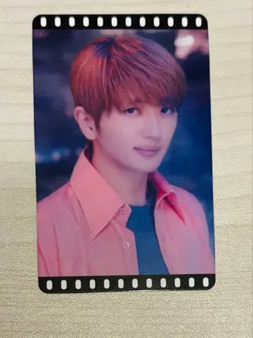 Nissy Entertainment 영화 입장자 특전 10레카