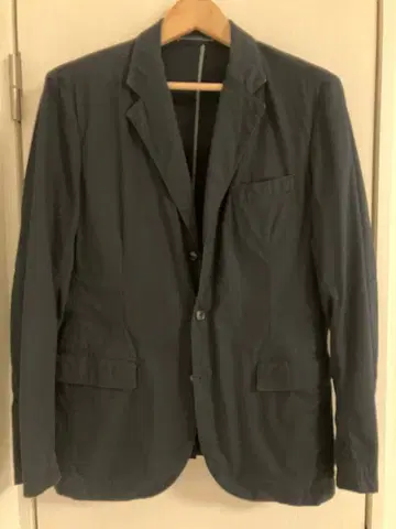 SHIPS 테일러드 자켓 네이비 ( 사이즈 L )