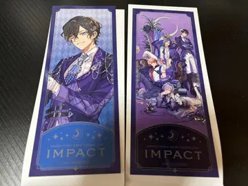 사계절 나기 아키라 월조 혜택 티켓풍 카드