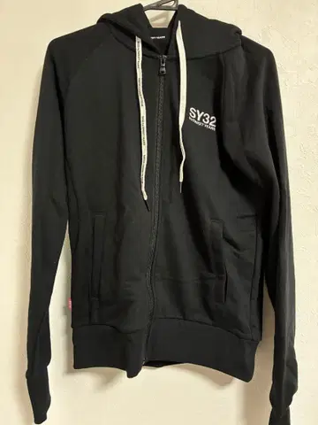 SY32 맨투맨 셋업 S 사이즈