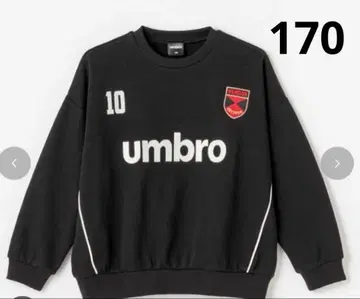 umbro 시마무라 트레이닝복 170