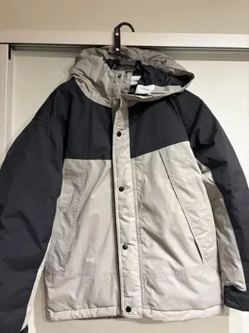 워크맨 이지스 퓨전 다운 자켓 L 사이즈