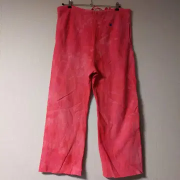 Champion 후염 스웨트 팬츠