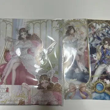 제5인격 오프라인 팩 굿즈 피의 여왕