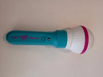 니시노 카나 Love Collection Live 2019 응원봉