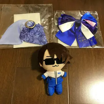 mssp FB777 머리끈 헤어 리본 봉제 인형 묶음 판매