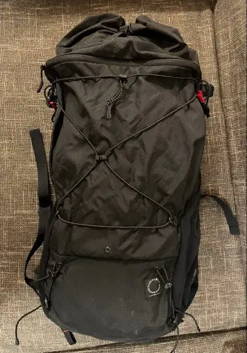 야마토미치 mini L 사이즈 블랙