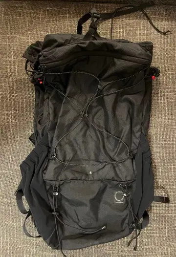 야마토미치 mini L 사이즈 블랙