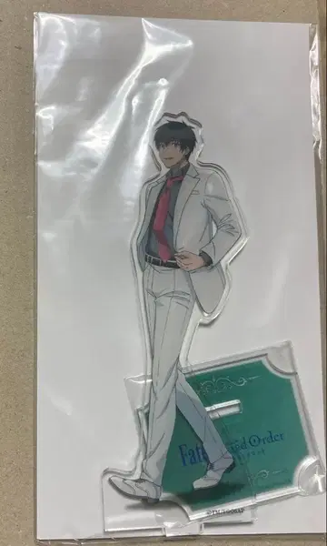 아라쉬 선샤인 콜라보 아크릴 스탠드 FGO