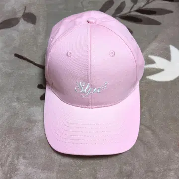 스토푸리 사토미 모자 캡