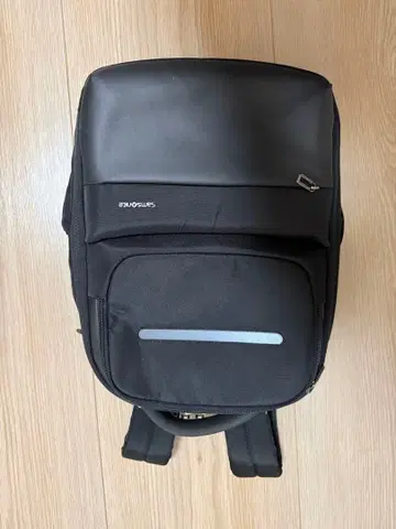 삼소나이트 블랙 비즈니스 백팩