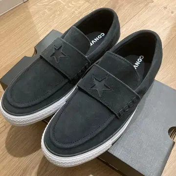 CONVERSE CTAS 로퍼 일본 미발매