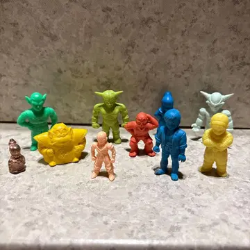 드래곤볼 드라케시 세트