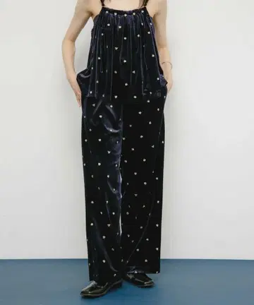 KBF 벨로아 이지 팬츠