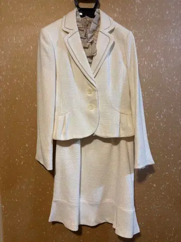 여성용 포멀 슈트 13호