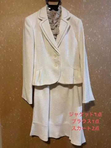 여성용 포멀 슈트 13호