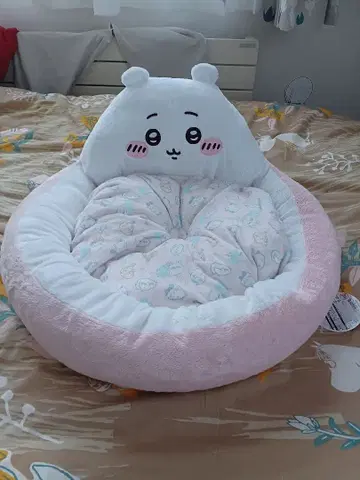 페이스 반려동물 침대 치이카와 (먼작귀)