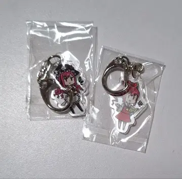 레어 SOUND VOLTEX SDVX 동방 키링