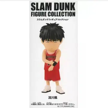 SLAM DUNK 서태웅 피규어