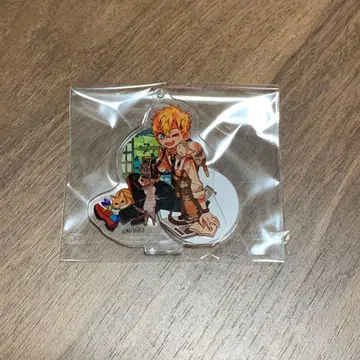 지박소년 하나코 군 빛 아크릴 스탠드