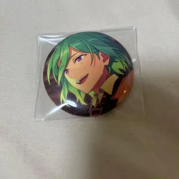 앙스타 카제하야 타츠미 이벤트 컬렉션 캔뱃지