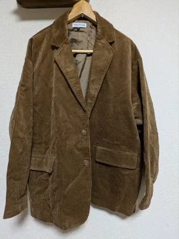 FREAK'S STORE 코듀로이 셋업