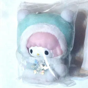 치비토모 눈의 정령 마이 스위트 피아노