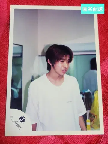 귀중! 아라시 오노 사토시 Jr. 시절 공식 사진 32