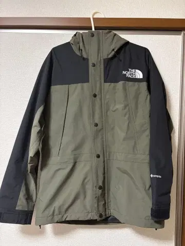 THE NORTH FACE 마운틴 라이트 자켓 S 사이즈