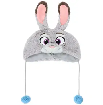 팬캡 프리 주디