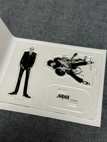 야자와 아이전 NANA 아크릴 스탠드