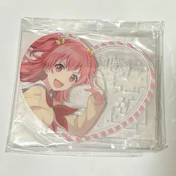 프로세카 피크리아 스탠드 컬렉션 모모이 아이리