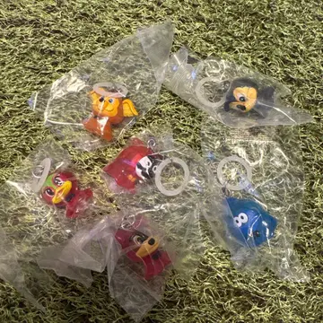 J리그 메지루시 액세서리