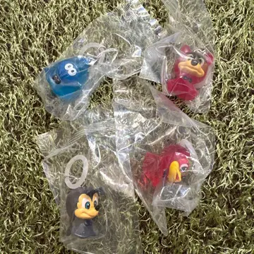 J리그 메지루시 액세서리