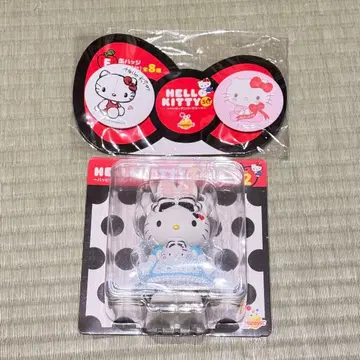 헬로키티 제일복권